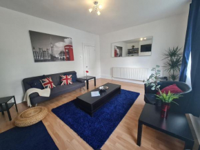 Lovely Large London Apartment